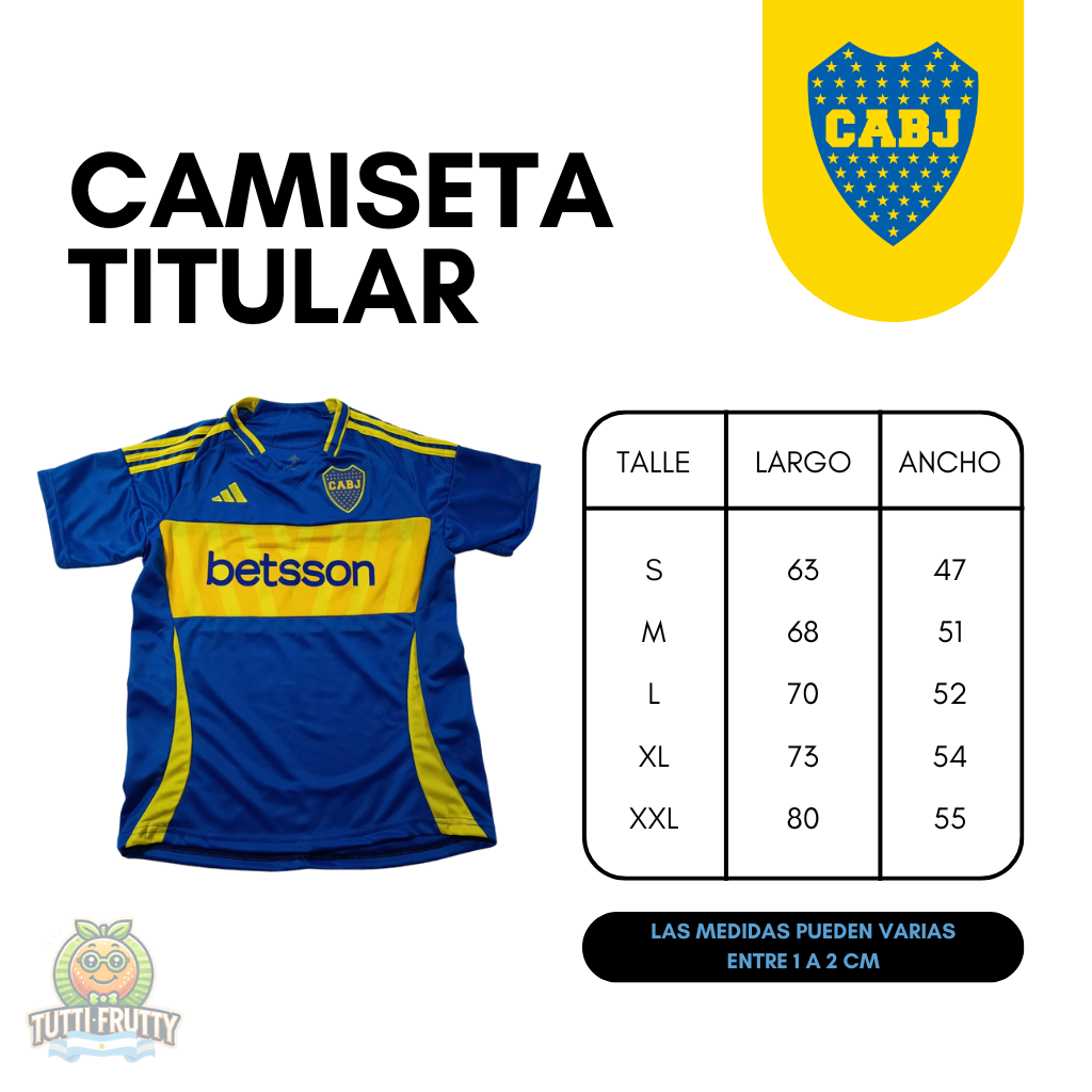 Camiseta